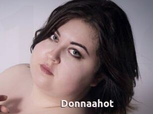 Donnaahot