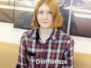 Donnadaze