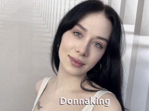 Donnaking