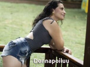 Donnapoiluu