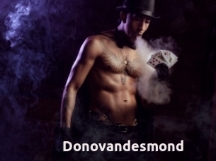 Donovandesmond