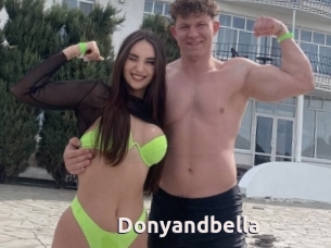 Donyandbella