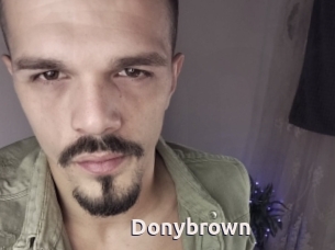 Donybrown