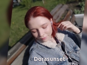 Dorasunset