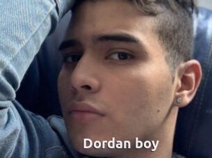 Dordan_boy