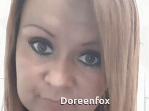 Doreenfox