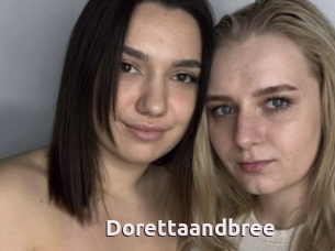 Dorettaandbree