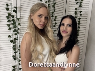 Dorettaandlynne