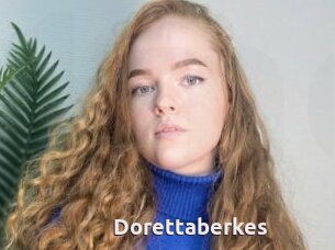 Dorettaberkes