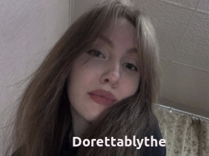 Dorettablythe