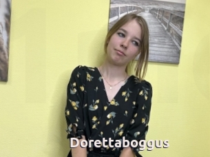 Dorettaboggus