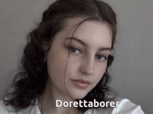 Dorettaborer