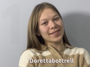 Dorettabottrell