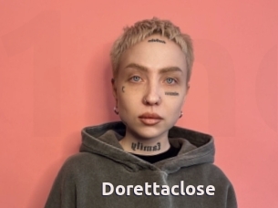 Dorettaclose