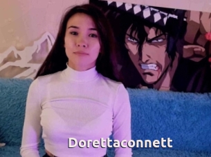 Dorettaconnett