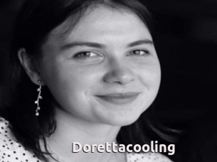 Dorettacooling