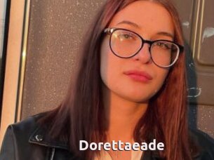 Dorettaeade