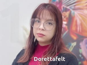 Dorettafelt