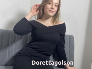 Dorettagolson