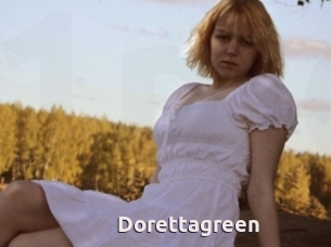 Dorettagreen