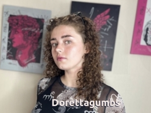 Dorettagumbs