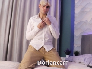 Doriancarr