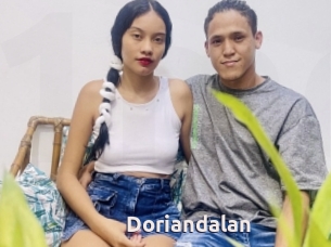 Doriandalan