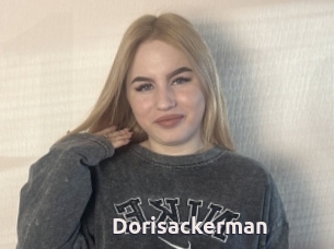 Dorisackerman