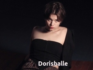 Dorisballe