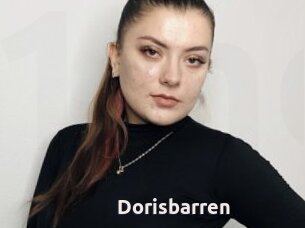 Dorisbarren