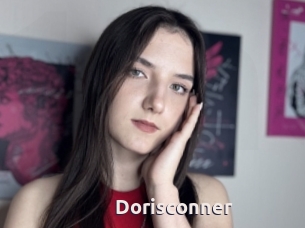 Dorisconner