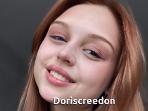 Doriscreedon