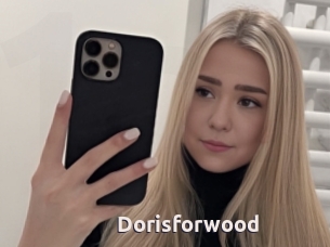 Dorisforwood