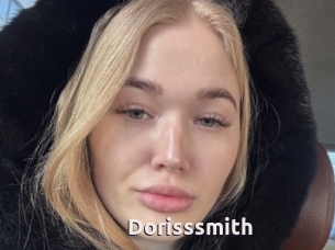 Dorisssmith