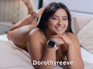 Dorothyreeve