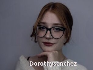 Dorothysanchez