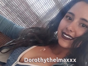 Dorothythelmaxxx