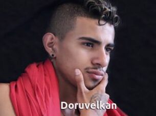 Doruvelkan