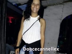 Doucecannellex