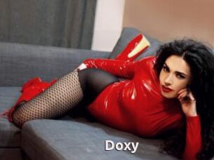 Doxy