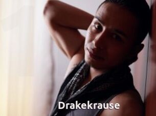 Drakekrause