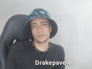 Drakepavell