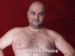 Drakkarnoire