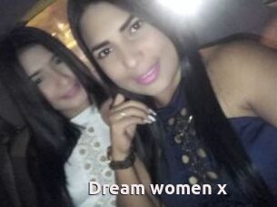 Dream_women_x