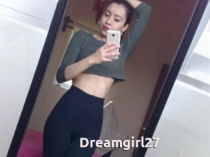 Dreamgirl27