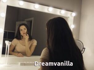 Dreamvanilla