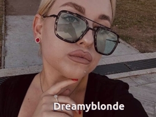 Dreamyblonde