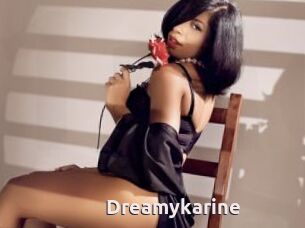 Dreamykarine