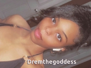 Dremthegoddess