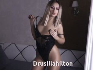 Drusillahilton